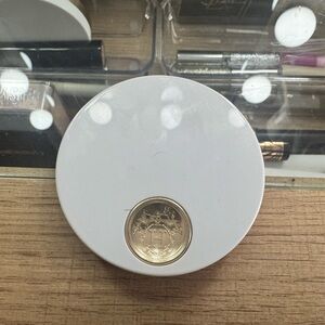 Hermes Blush Rose Dore 35